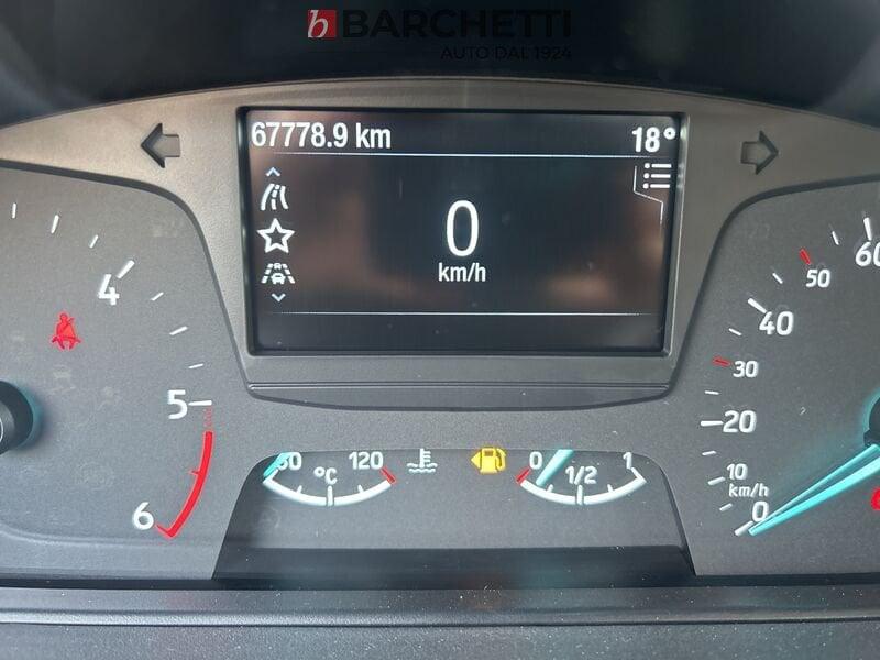 Ford Fiesta 7ª SERIE 1.5 ECOBLUE 5 PORTE ST-LINE