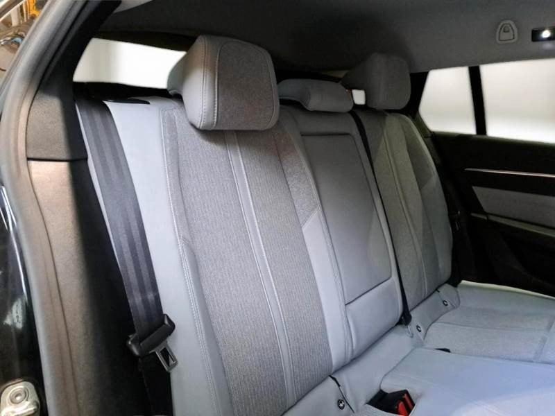 PEUGEOT 508 2ª serie 508 Plug-in Hybrid 225 e-...