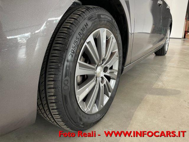 PEUGEOT 308 BlueHDi 130 S&S EAT8 SW Allure Promo