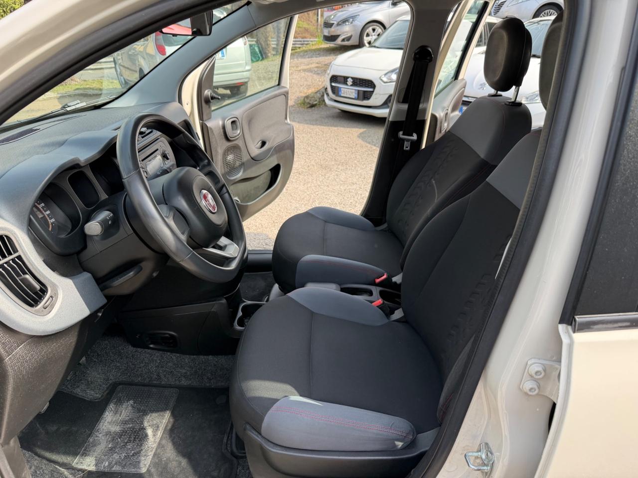 Fiat Panda 1.2 BENZINA 66000 KM