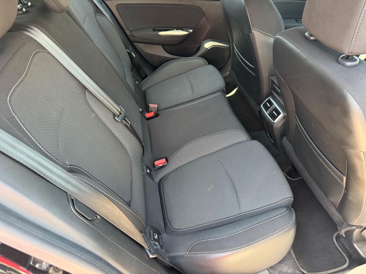 Renault Megane Automatica*24mesi Garanzia*