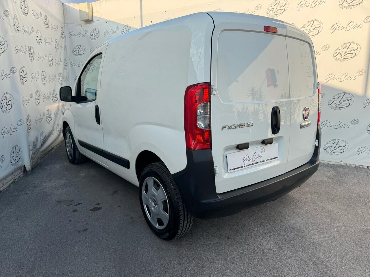 Fiat Fiorino 1.3 MJT 95CV Cargo