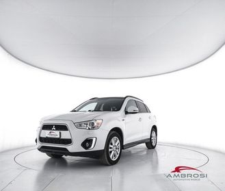 MITSUBISHI ASX 1.8 DI-D 116 CV 2WD Intense Panoramic