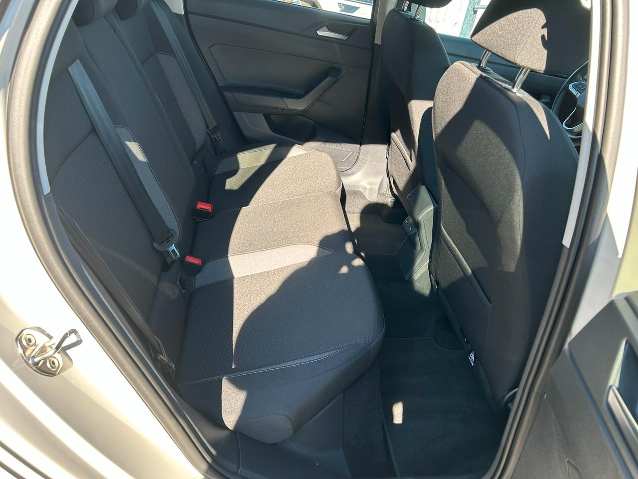 Volkswagen Taigo 1.0 TSI 95CV Life - OK NEOPATENTATI