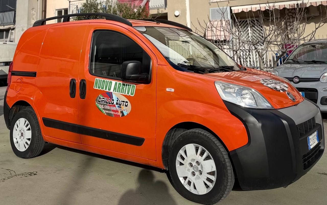 Fiat Fiorino 1.4 Benzina 75 Cv