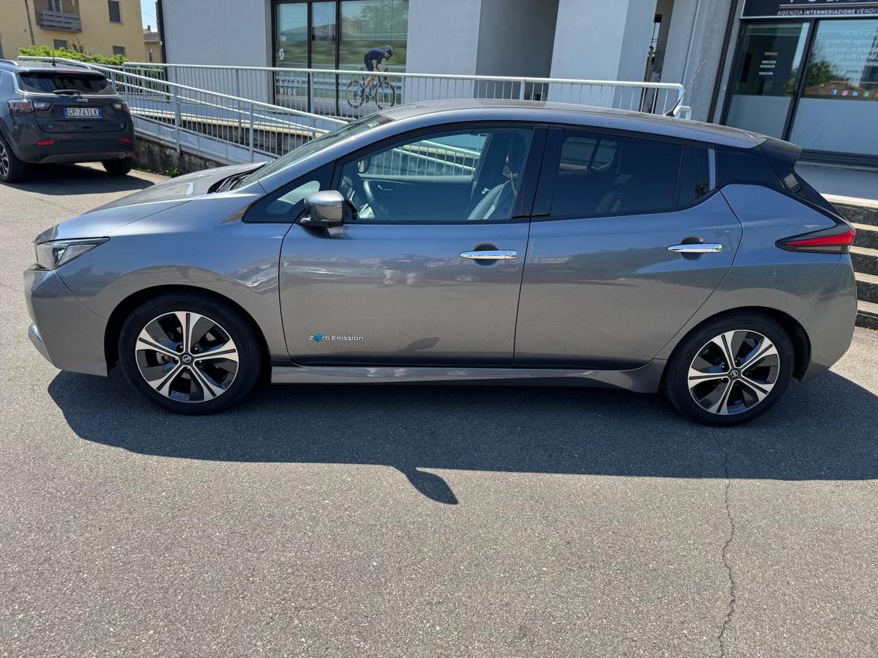 Nissan Leaf Acenta 40 kWh