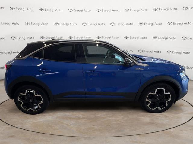 OPEL Mokka 1.2 Turbo Ultimate