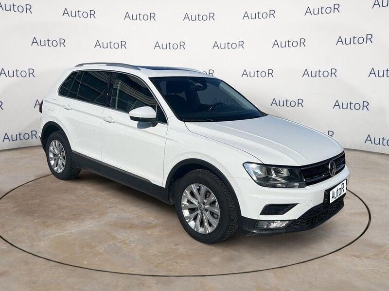 Volkswagen Tiguan 2.0 TDI 4MOTION Style BMT