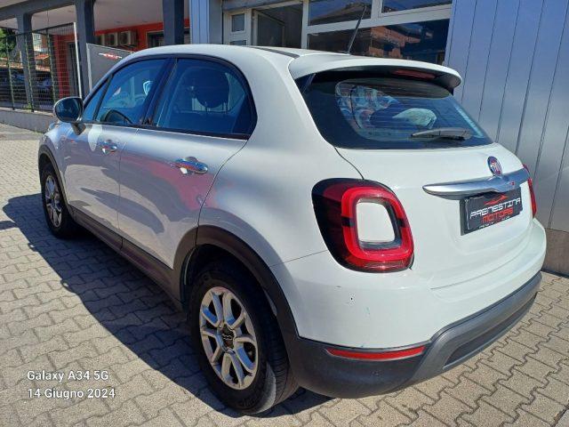 FIAT 500X 1.0 T3 120 CV 120°