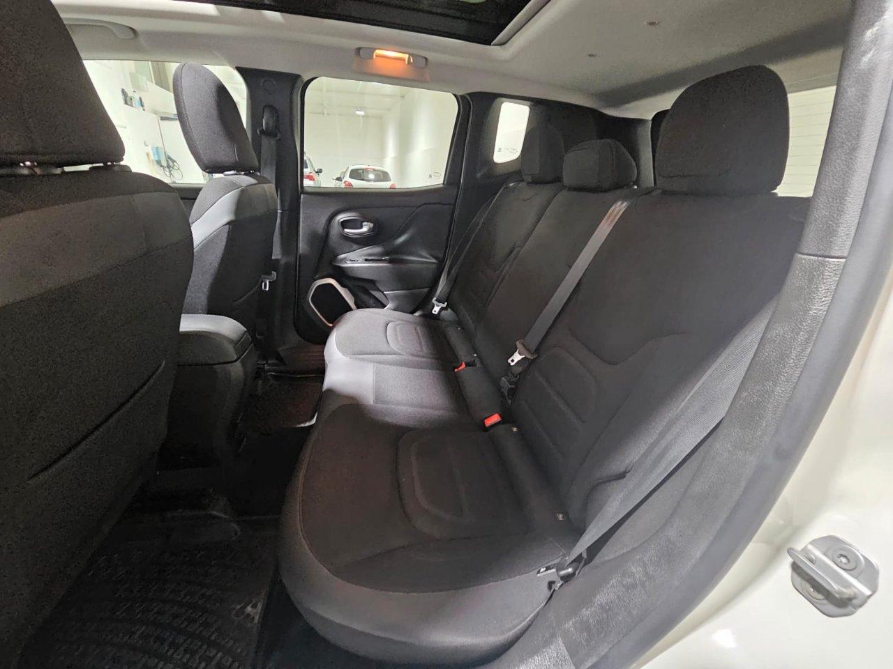 Jeep Renegade 2.0 mjt 75th Anniversary 4wd 140cv