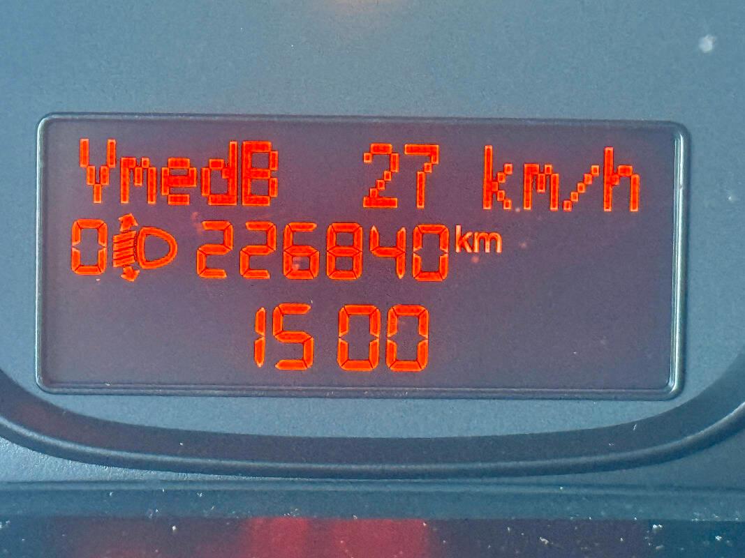 Opel Combo Van 1.3 cdti 95cv L1H1 Blitz E6