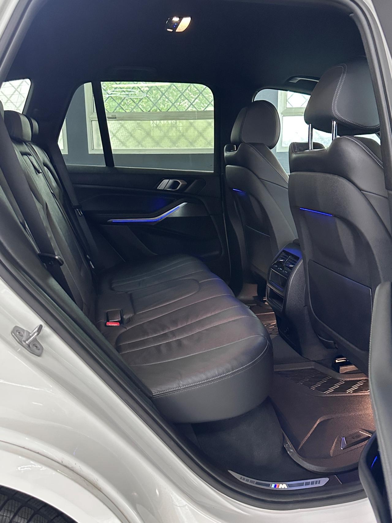 Bmw X5 xDrive30d Msport