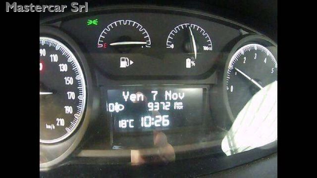 LANCIA Ypsilon neopatentati 1.0 firefly hybrid Gold tg : GK805RY