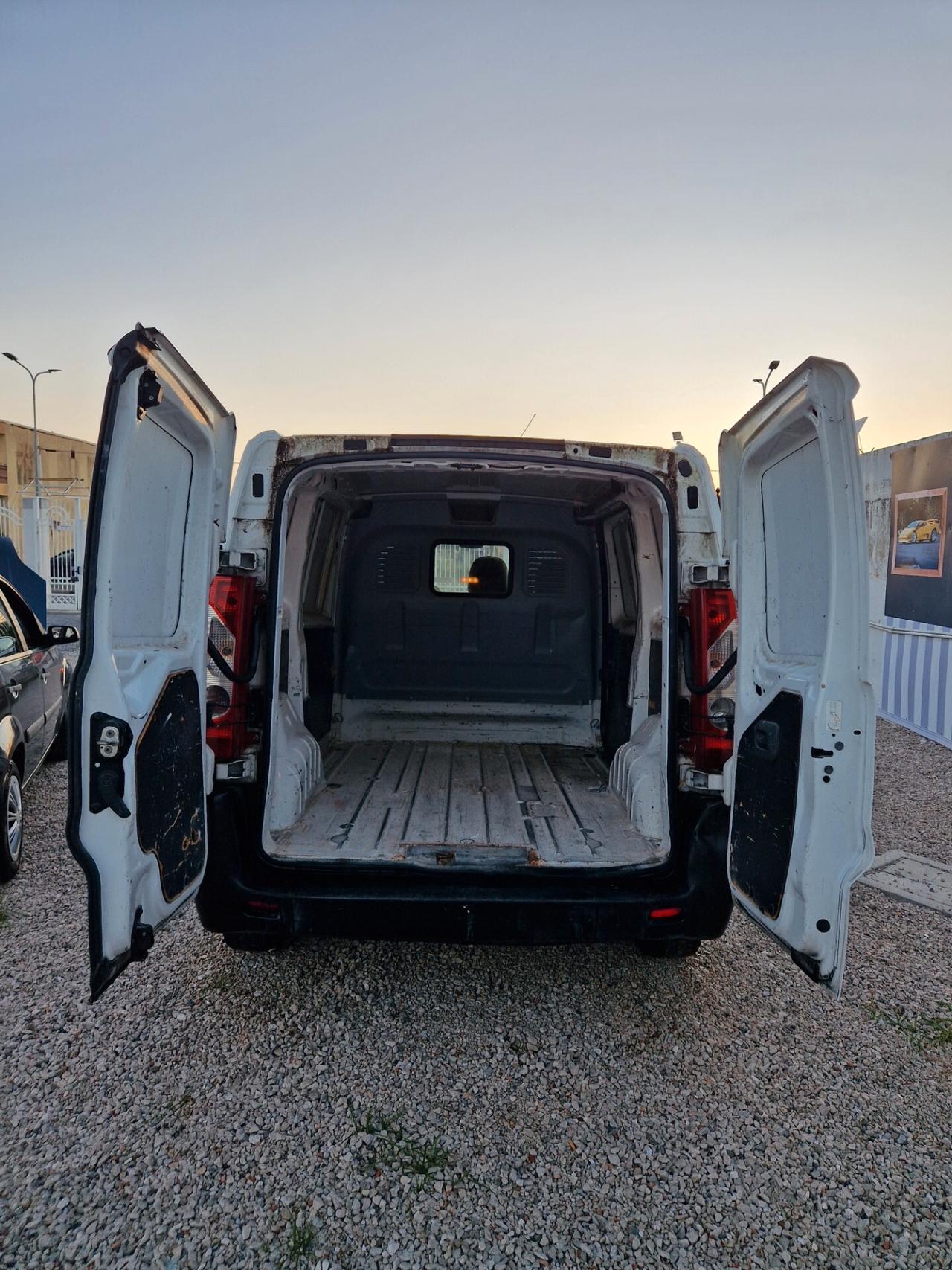 Peugeot expert 1.6 diesel furgone