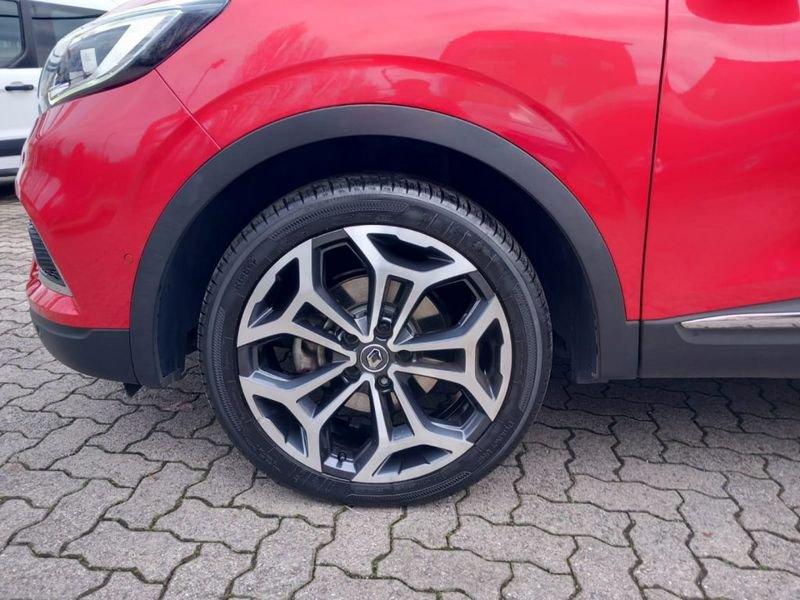 Renault Kadjar Blue dCi 8V 115CV EDC Sport Edition2