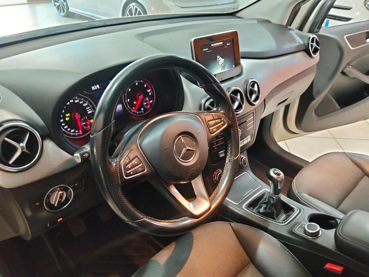 Mercedes-benz A 180 CDI Sport