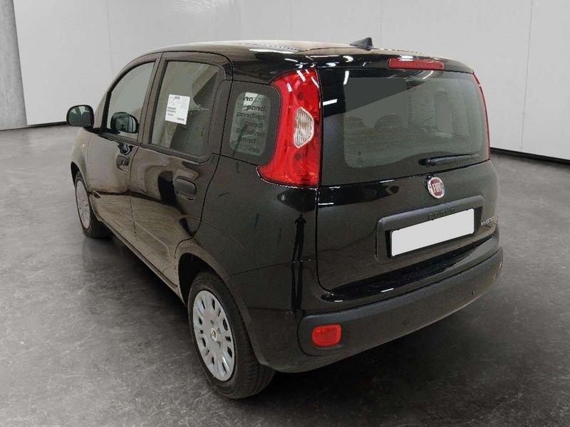 FIAT Pandina 1.0 firefly hybrid Icon s&s 70cv 5p.ti