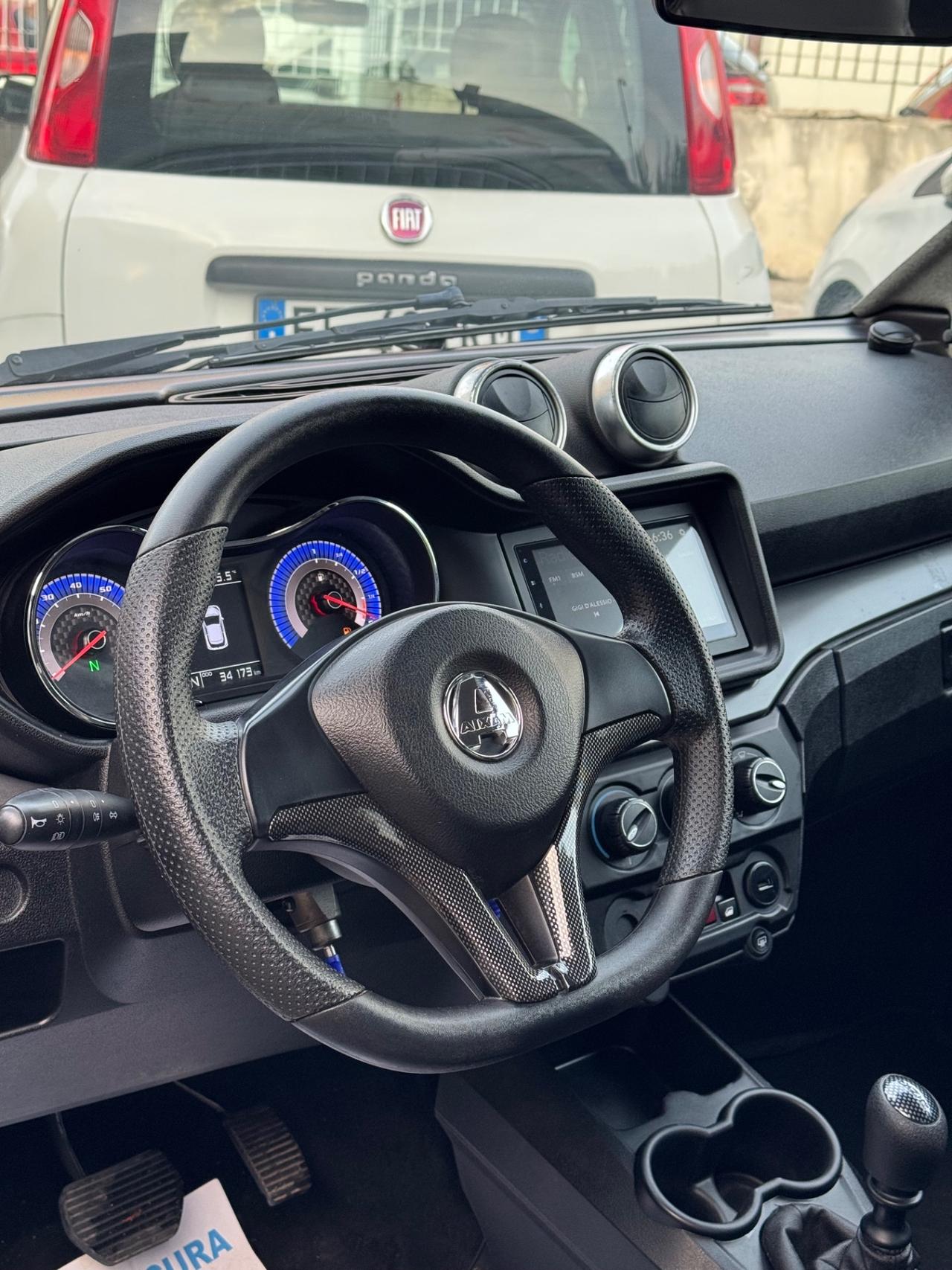 Aixam City GTO Emotion