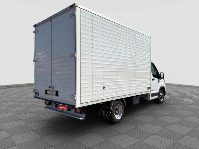 MAXUS Deliver 9 Deliver9 2.0 CRDI 150CV RWD PL-RG Cabinato