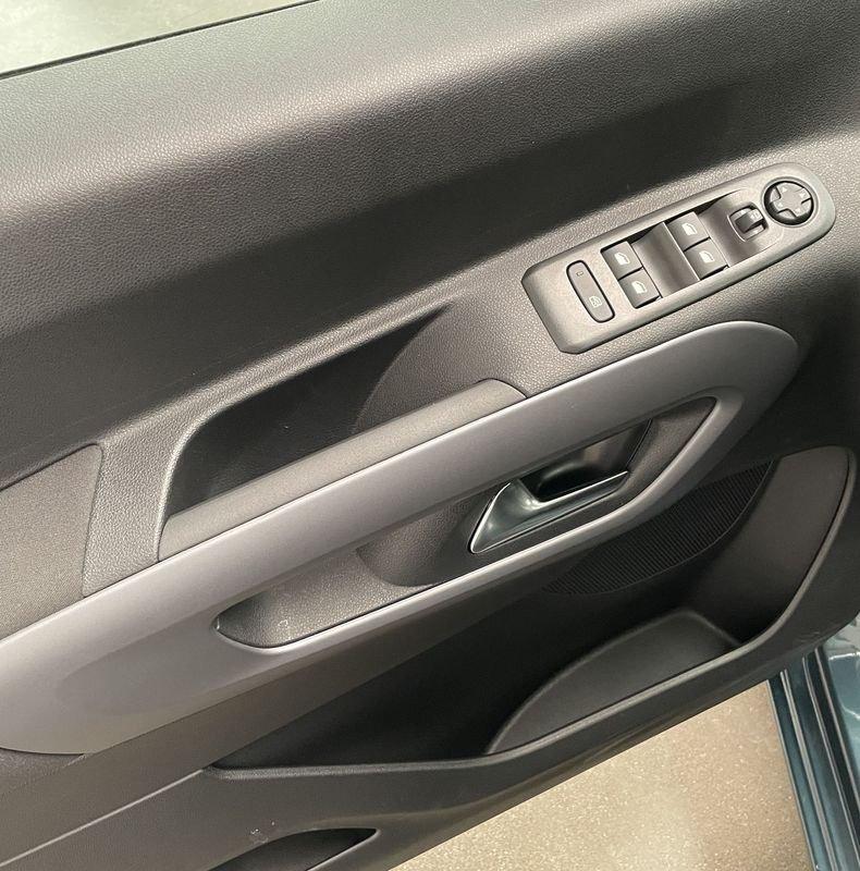 FIAT Doblò 1.5 BlueHdi 130 CV AT8 PC Magic Top
