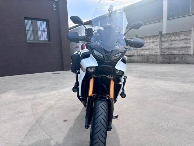 Yamaha Tracer 9 GT -2023 UNICO PROPRIETARIO KM 18.300