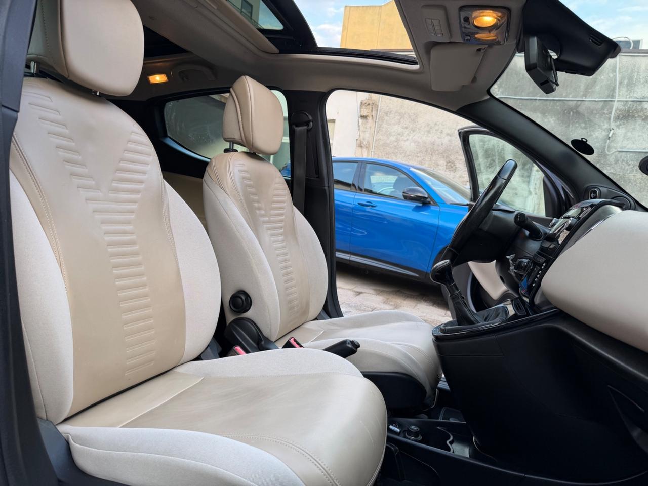 Lancia Ypsilon 1.3 MJT 16V 95 CV 5 porte S&S Platinum