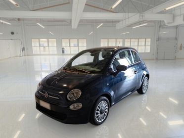 FIAT 500 1.0 70cv Ibrido Cult
