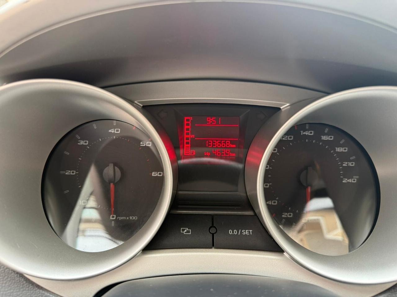 Seat Ibiza 1.4 TDI 80CV 5p. Special Edition