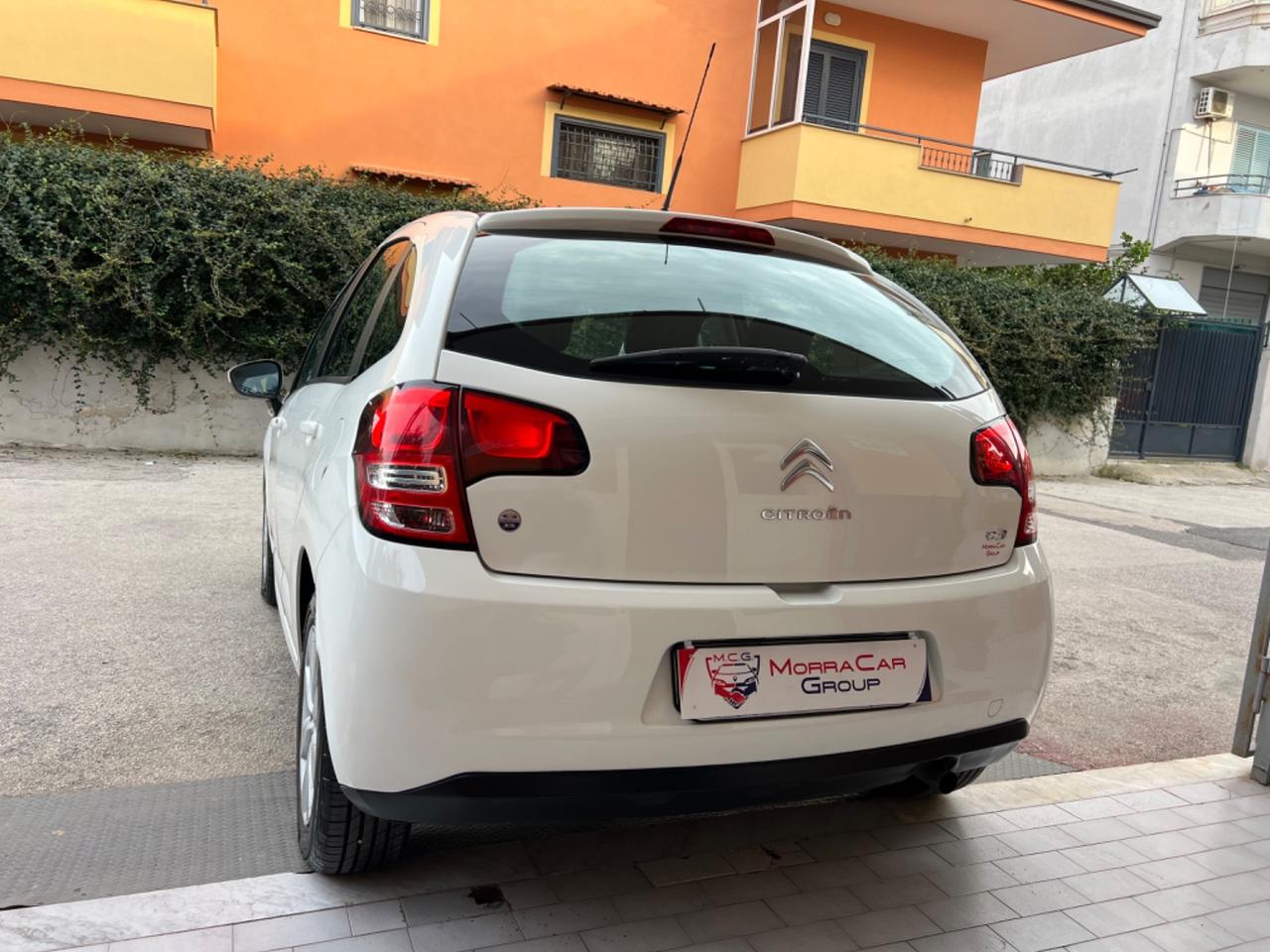 Citroen C3 1.1 Seduction Limited