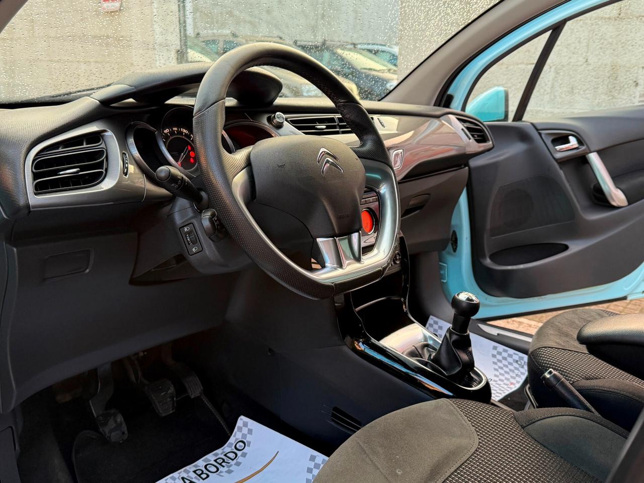 Citroen C3 1.4 HDi 70 Exclusive ZENITH - 2010