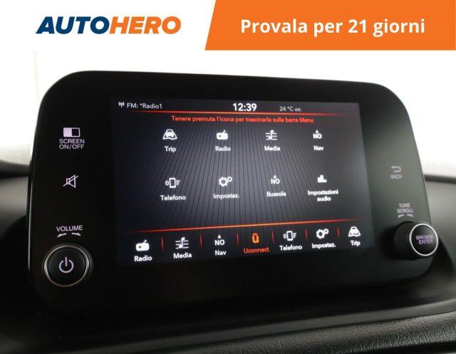 FIAT Tipo 1.0 5 porte Cross