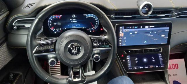 MASERATI Grecale MHEV 330 CV AWD Modena