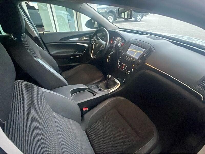 Opel Insignia 2.0 CDTI Advance 170cv S&S MT6