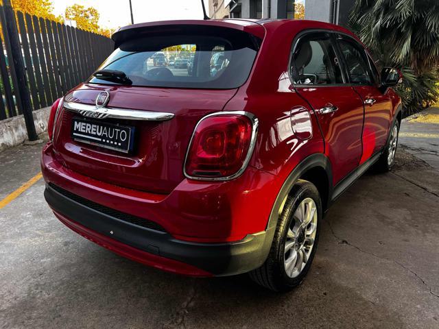 FIAT 500X 1.4 MultiAir 140 CV Pop Star