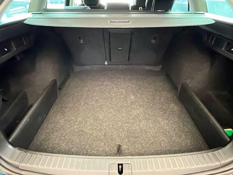 Škoda Octavia 2.0 TDI EVO 150cv DSG