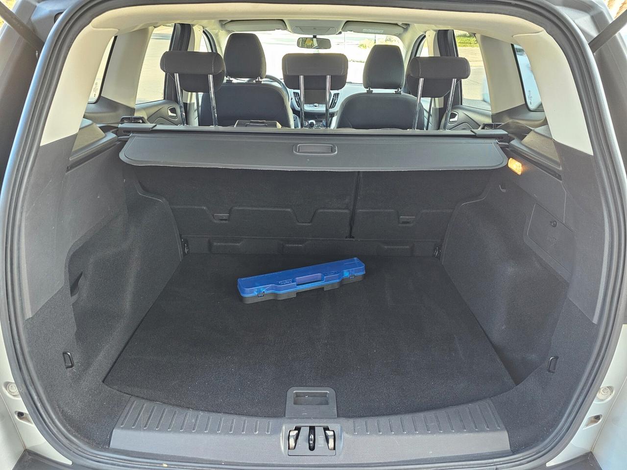 FORD KUGA 1.5 TDCI 120CV BUSINESS SPORT