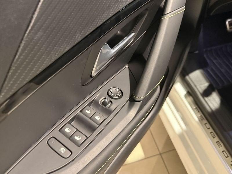 Peugeot 208 208 Hybrid 100 e-DCS6 GT