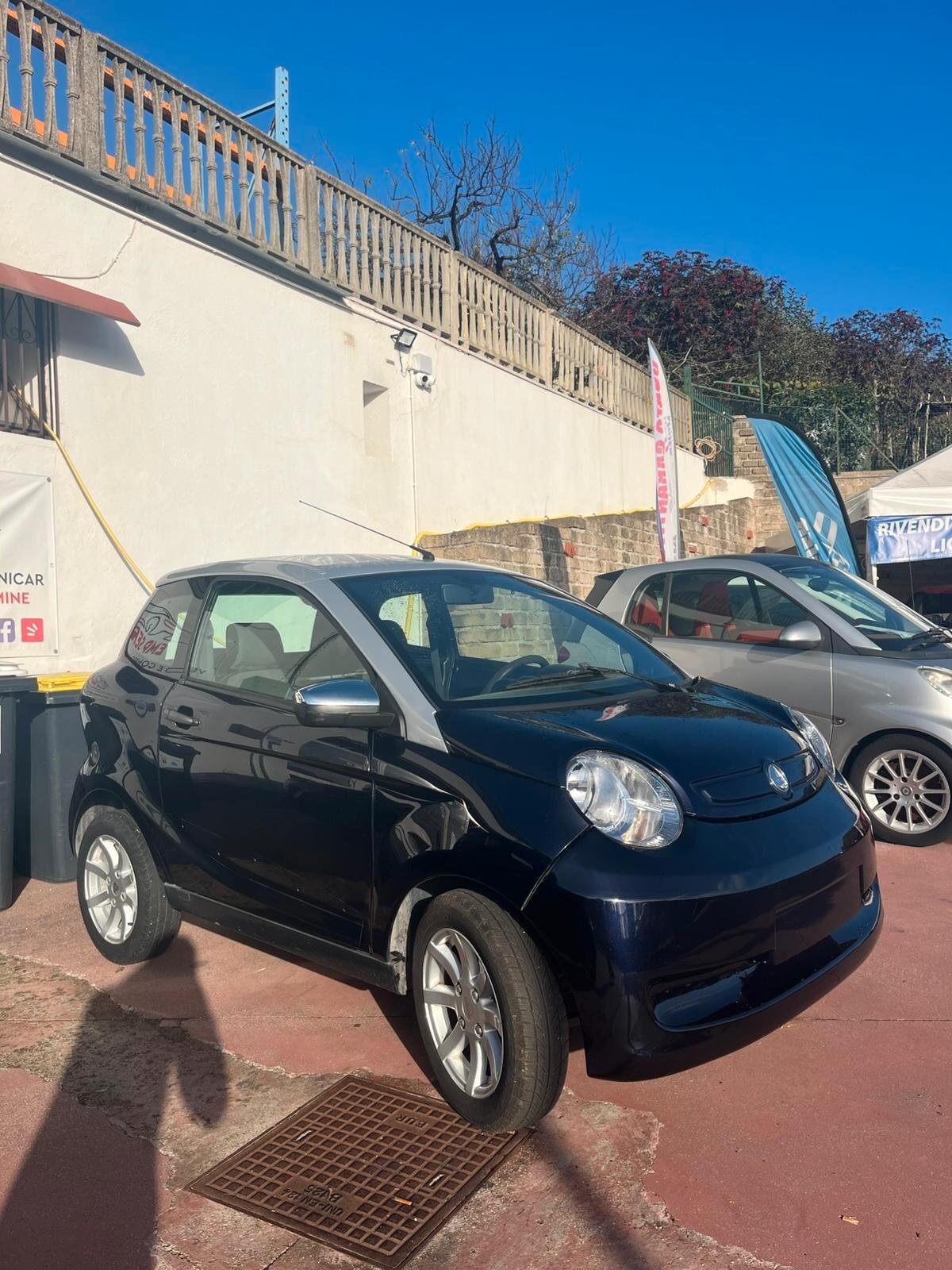 Aixam Miniauto Minauto GT