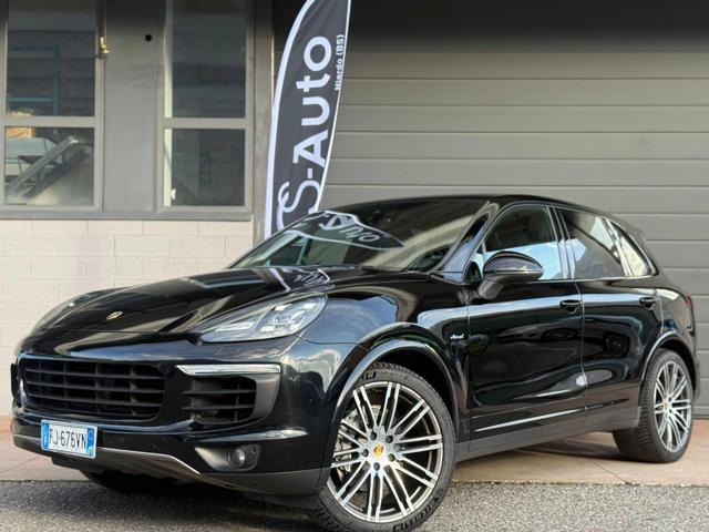 PORSCHE Cayenne 3.0 Diesel