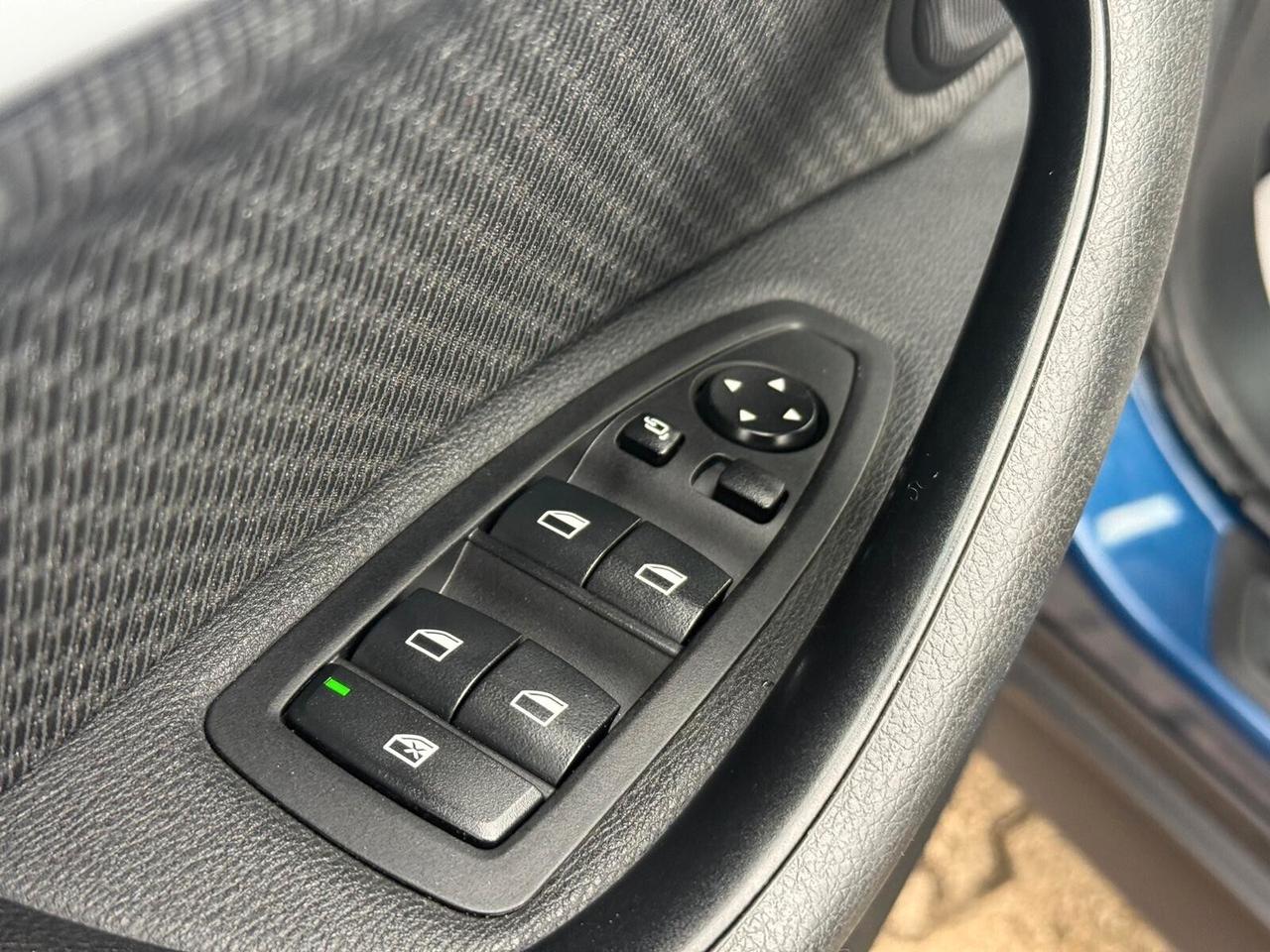 Bmw X1 sDrive 18d 150cv Autom. Advantage Restyling 2021