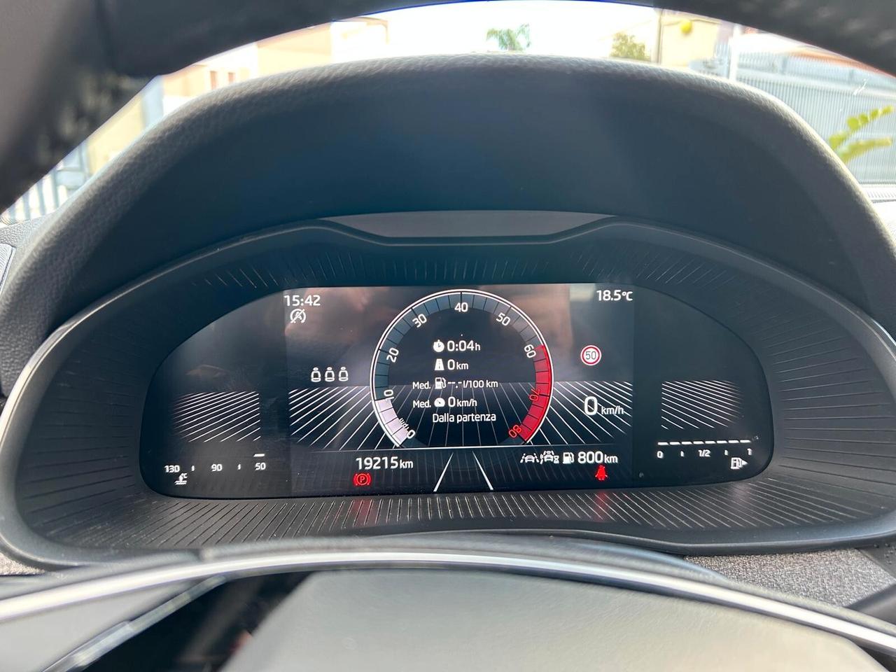 Skoda Kamiq 1.0 TSI Selection