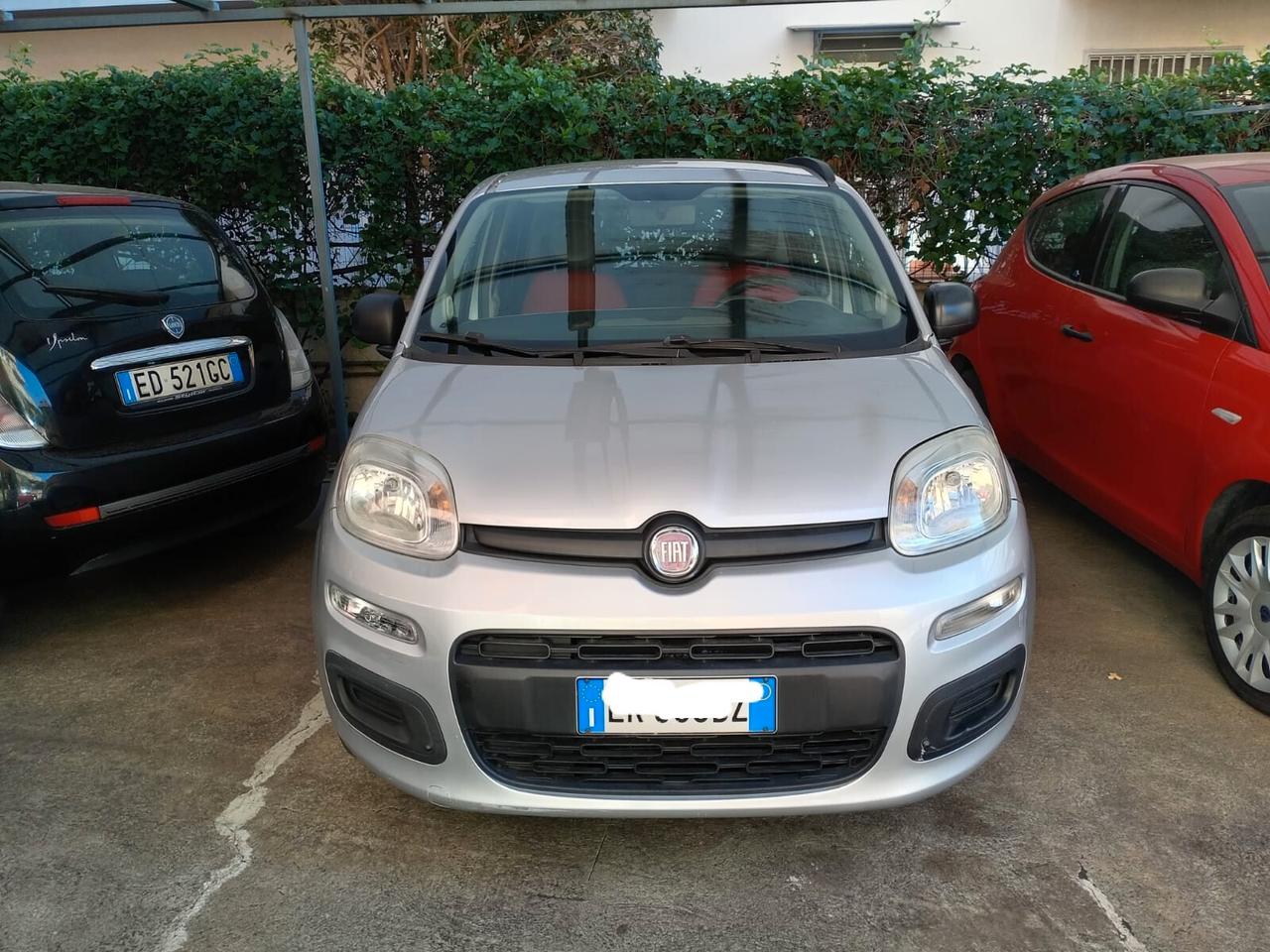 Fiat Panda 1.2 EasyPower Lounge