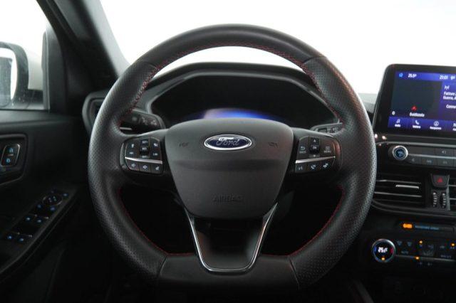 FORD Kuga Kuga 2.5 Full Hybrid 190 CV CVT 2WD ST-Line X