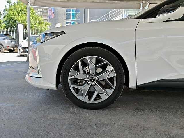 DS DS 4 DS 4 BlueHDi 130 aut. Esprit de Voyage