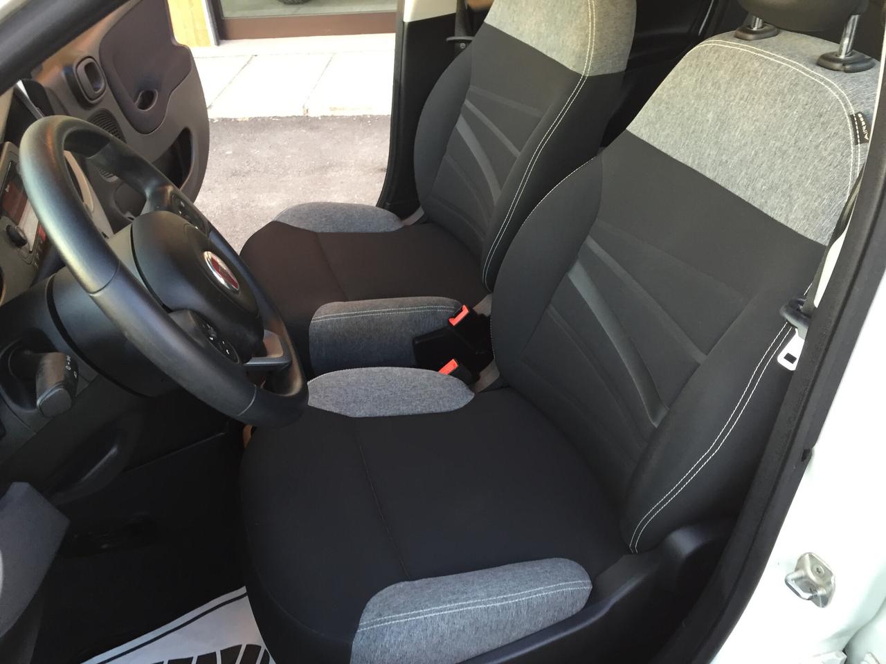 Fiat Panda 1.0 FireFly S&S Hybrid City Life X NEOPATENTATI