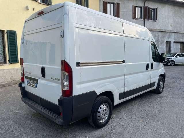 Peugeot Boxer 2.2 HDI