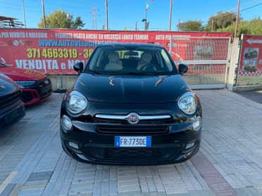 Fiat 500X 1.6 MultiJet 120 CV Cross