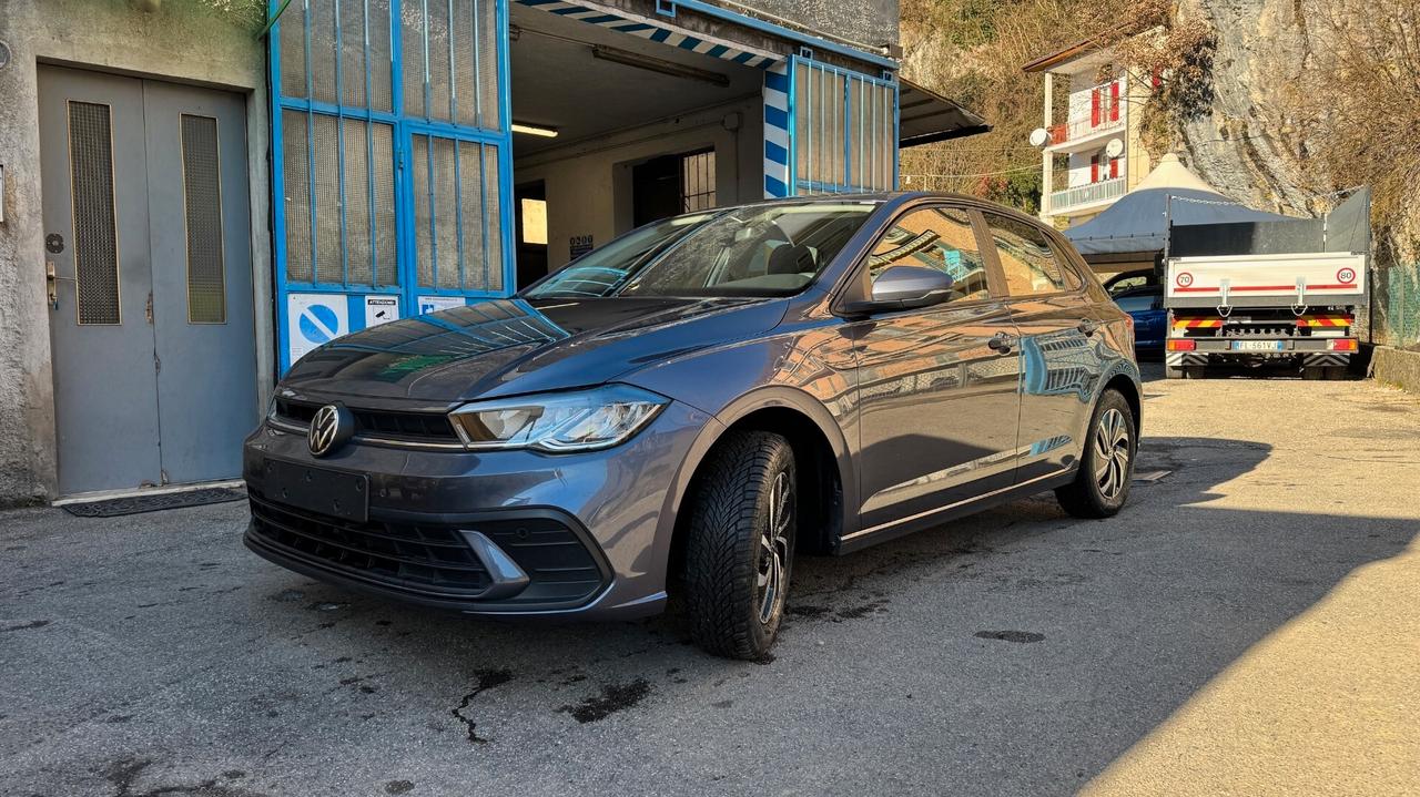 Volkswagen Polo 1.0 EVO