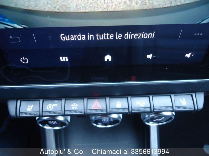 Renault Arkana 1.3 TCE 140 R.S. LINE EDC