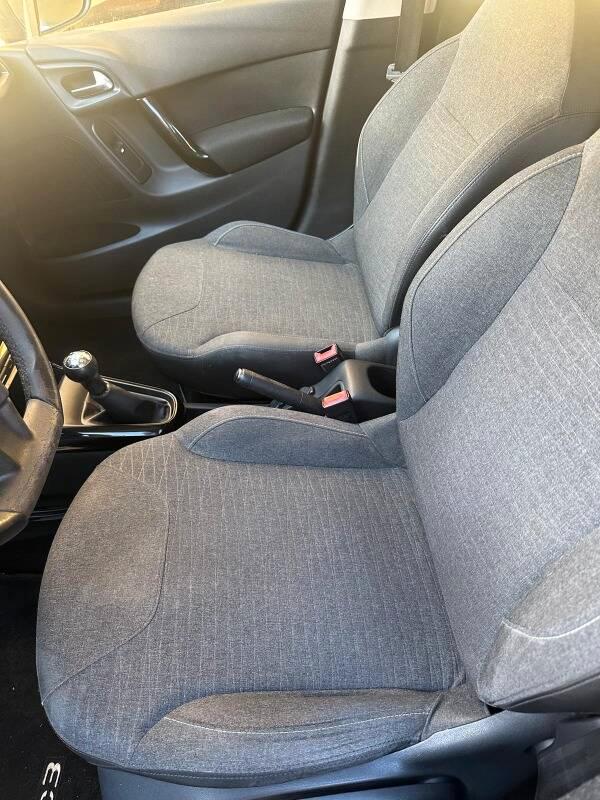 Citroen C3 1.2 puretech Seduction 82cv E6